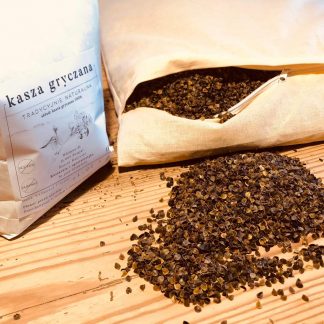 Łuska gryczana 40x40